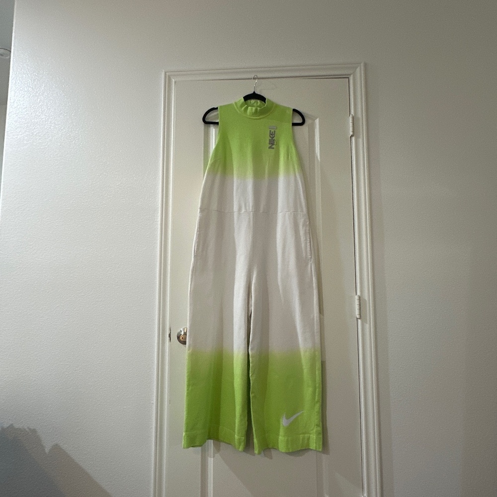 Nike NWT Jumpsuit